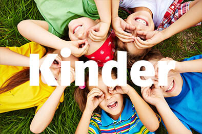 Lico Kinderschuhe