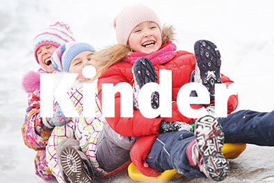 Lico Kinderschuhe