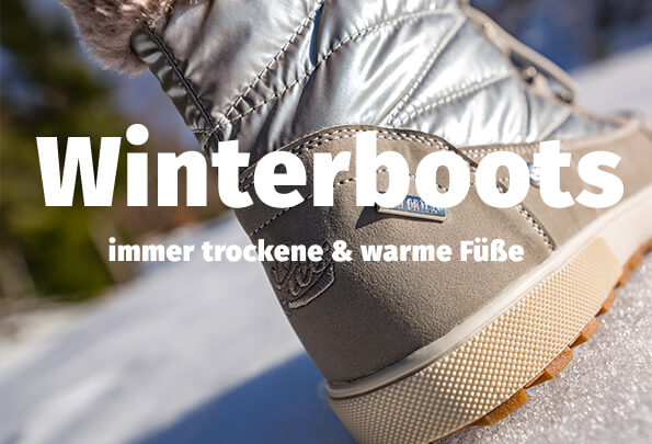 Lico Winterboots