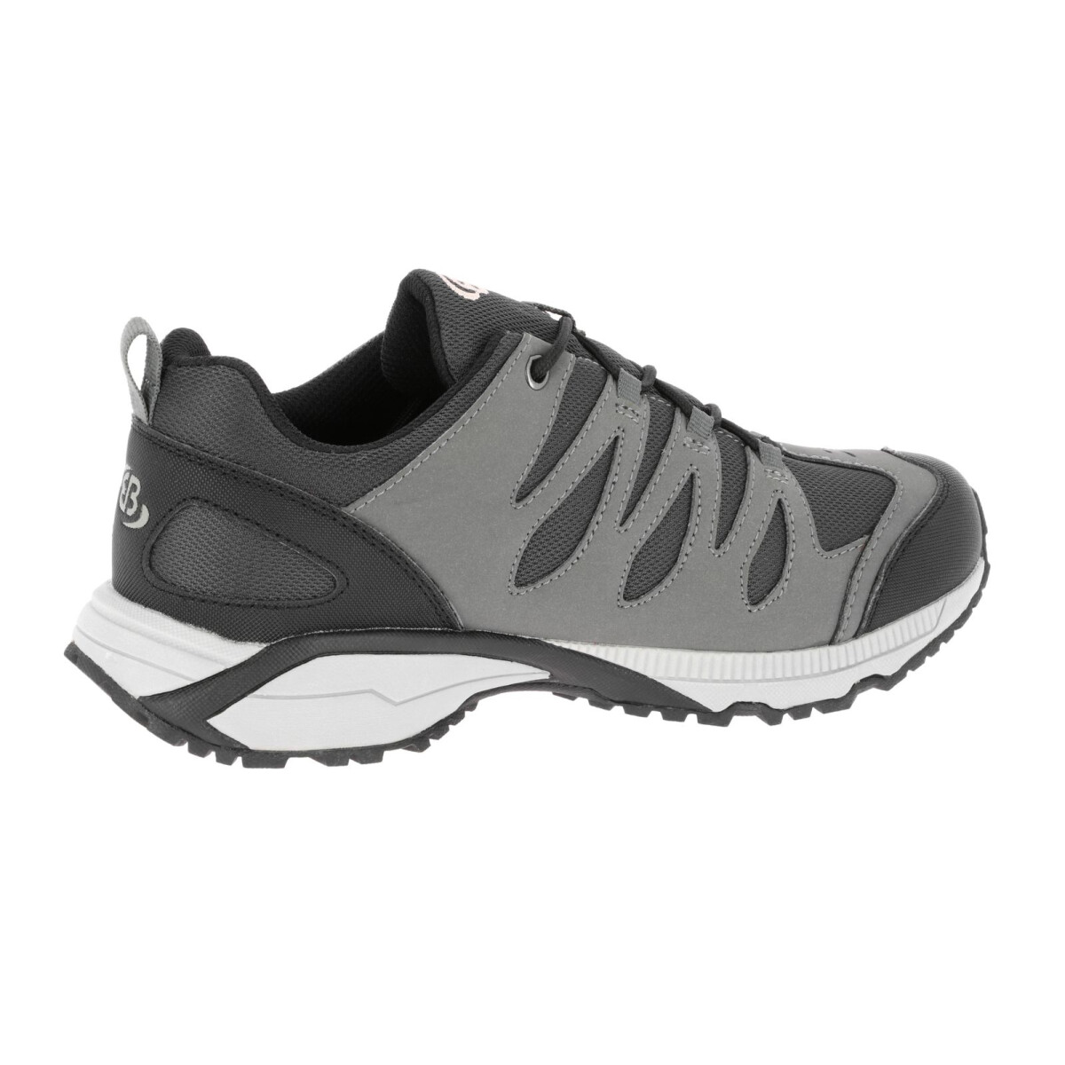 Brtting Expedition schwarz/grau 39