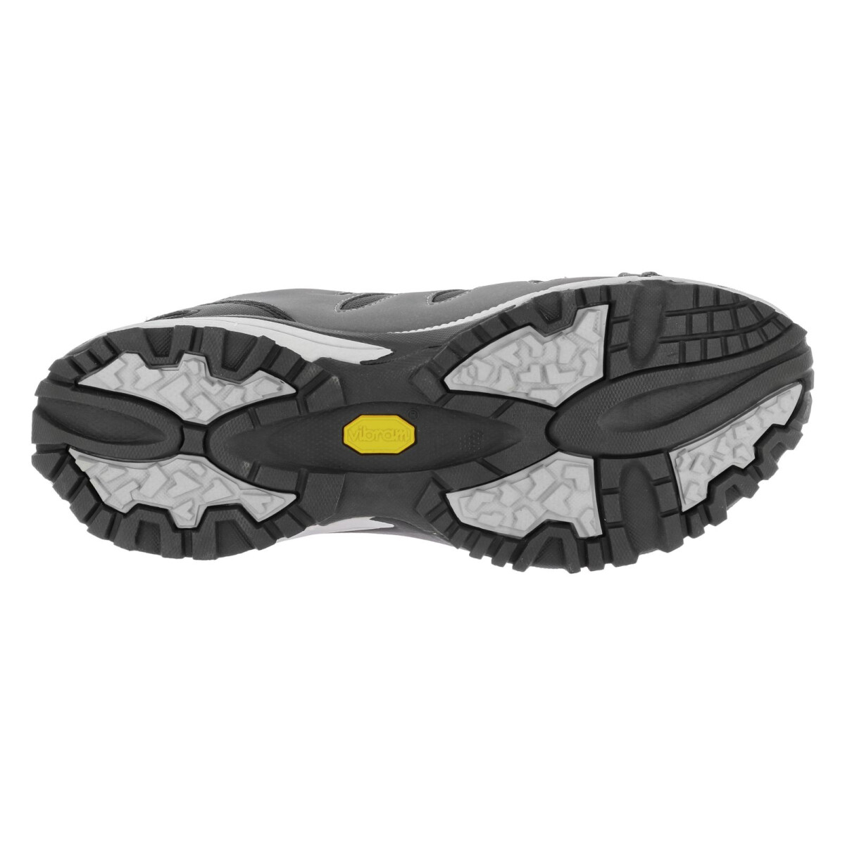 Brtting Expedition schwarz/grau 39