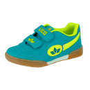 LICO Bernie V petrol/lemon 36