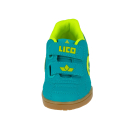 LICO Bernie V petrol/lemon 36
