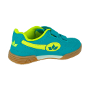 LICO Bernie V petrol/lemon 36