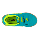 LICO Bernie V petrol/lemon 36