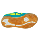 LICO Bernie V petrol/lemon 36