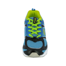 Brütting Runaway blau/schwarz/lemon 40