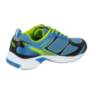 Brütting Runaway blau/schwarz/lemon 40