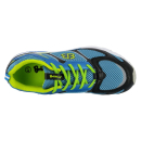 Brütting Runaway blau/schwarz/lemon 40