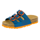 LICO Bioline Kids marine/orange