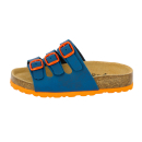 LICO Bioline Kids marine/orange