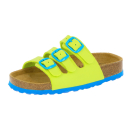 LICO Bioline Kids lemon/blau 29