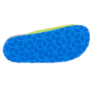 LICO Bioline Kids lemon/blau 31