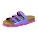 LICO Bioline Kids lila/pink 31