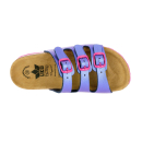 LICO Bioline Kids lila/pink 31