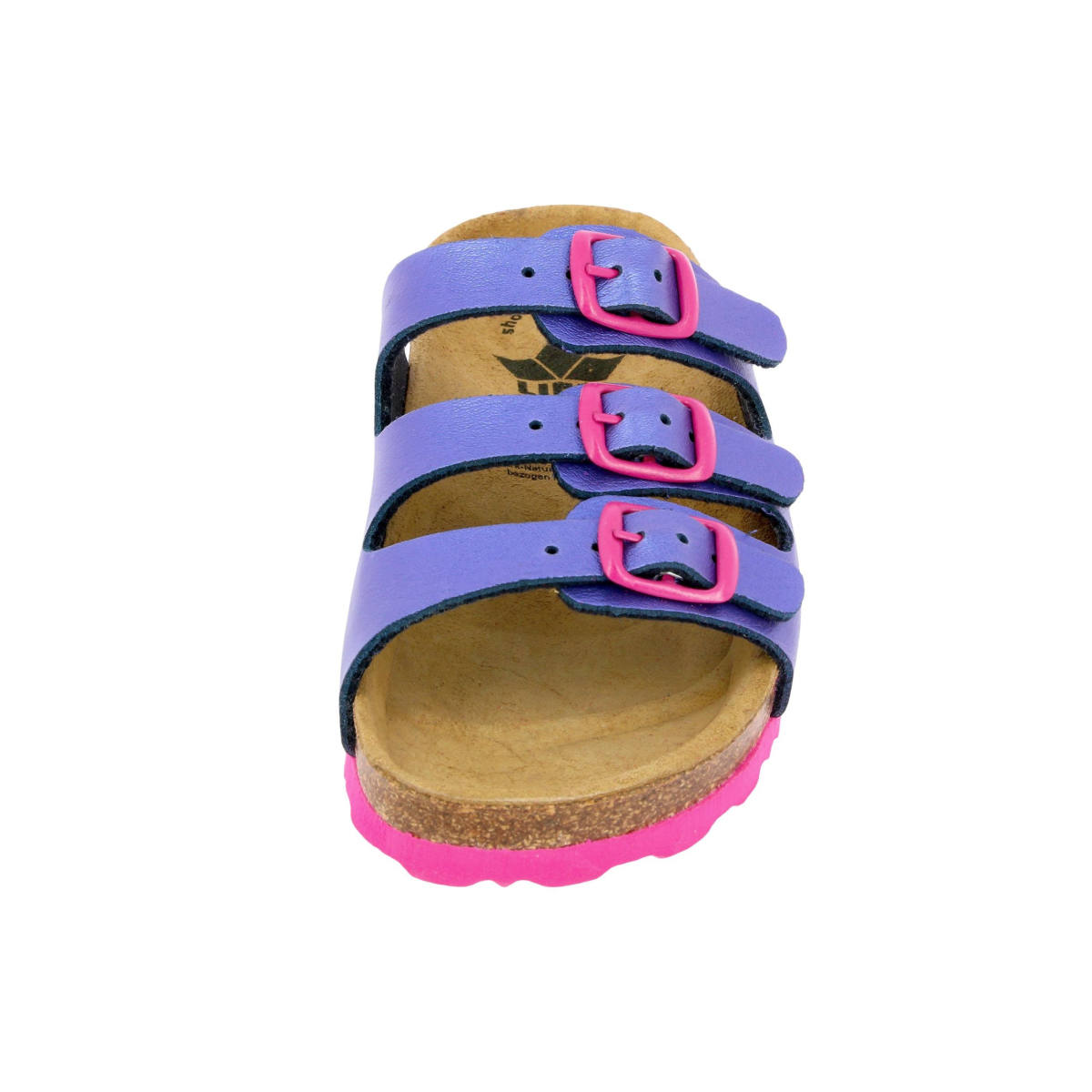 LICO Bioline Kids lila/pink 33