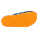 LICO Bioline Kids marine/orange 38