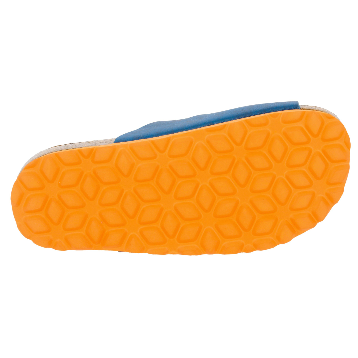 LICO Bioline Kids marine/orange 41