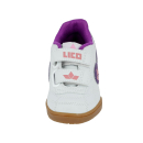 LICO Bernie V weiss/lila/rosa 33