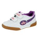 LICO Bernie V weiss/lila/rosa 36