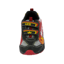 LICO Hot V Blinky rot/schwarz/gelb 29