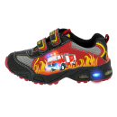 LICO Hot V Blinky rot/schwarz/gelb 29