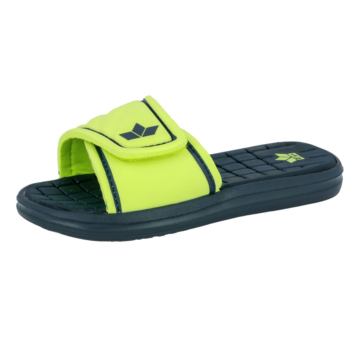 LICO Barracuda V marine/lemon 31