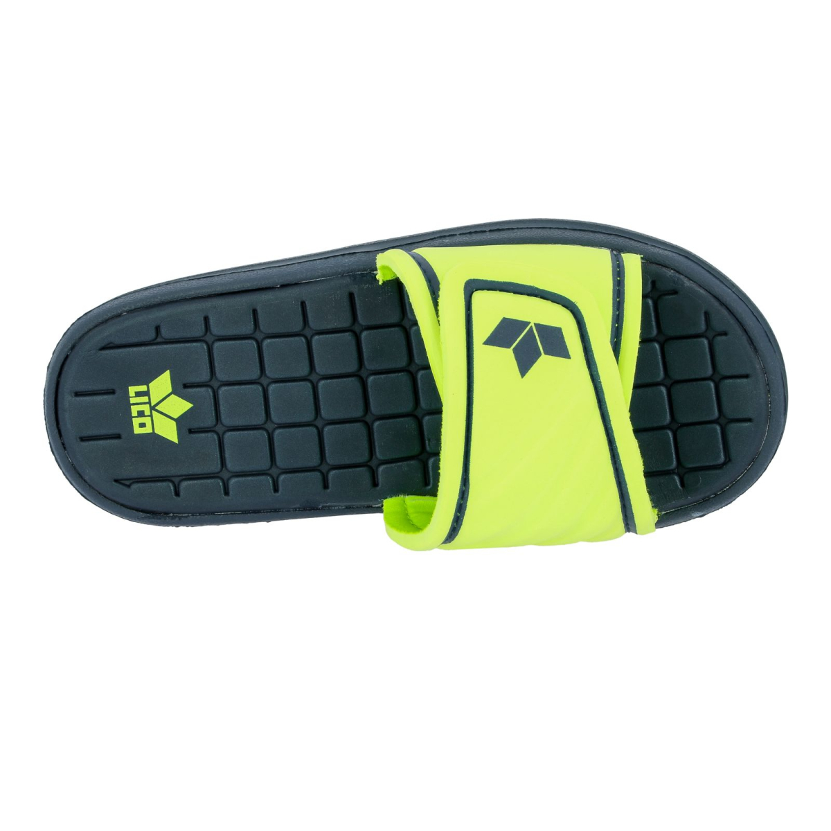 LICO Barracuda V marine/lemon 31