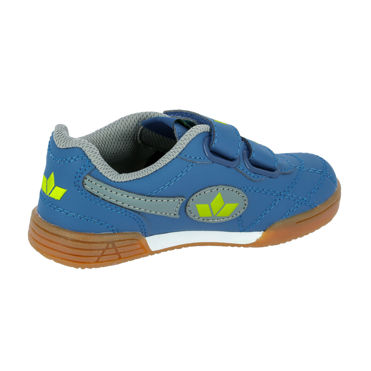 LICO Bernie V marine/grau/lemon 34