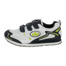 LICO Nelson V weiss/marine/lemon 40