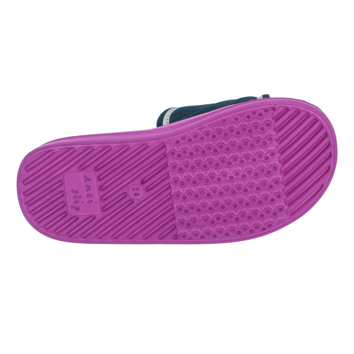 LICO Barracuda V pink/marine 40