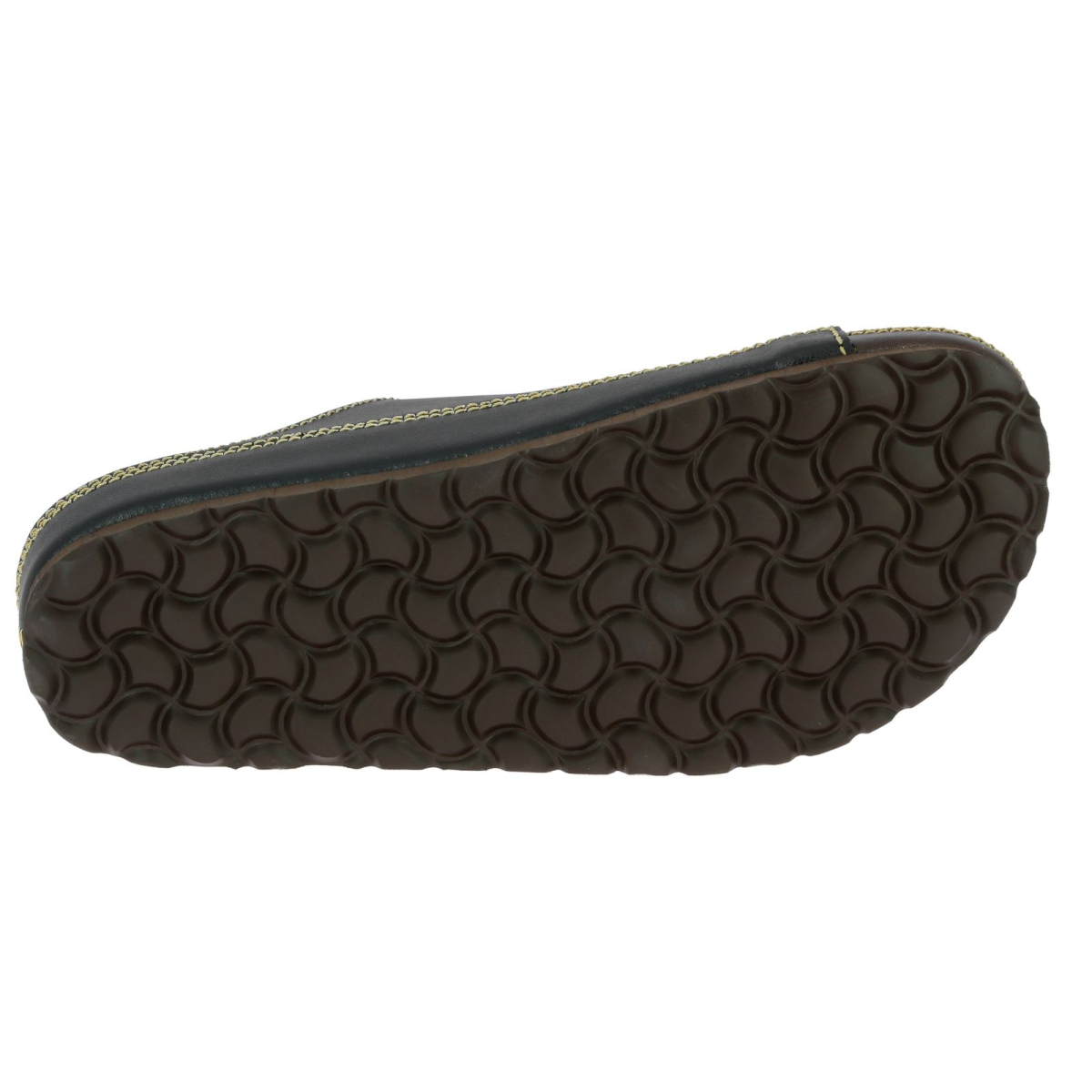 LICO Natural Man braun/schwarz 43