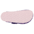 LICO Bioline Clog Kids lila/rosa 39