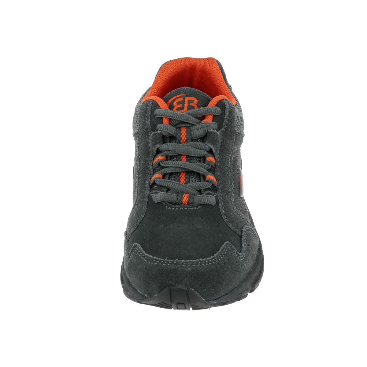 Brtting Circle anthrazit/orange 41