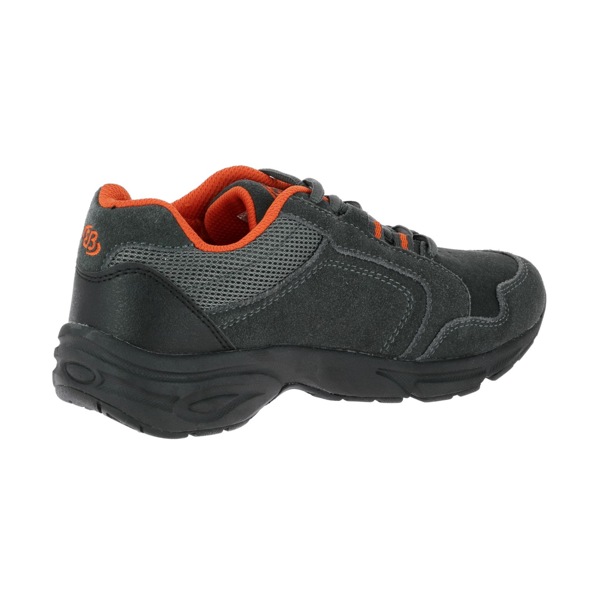 Brtting Circle anthrazit/orange 41
