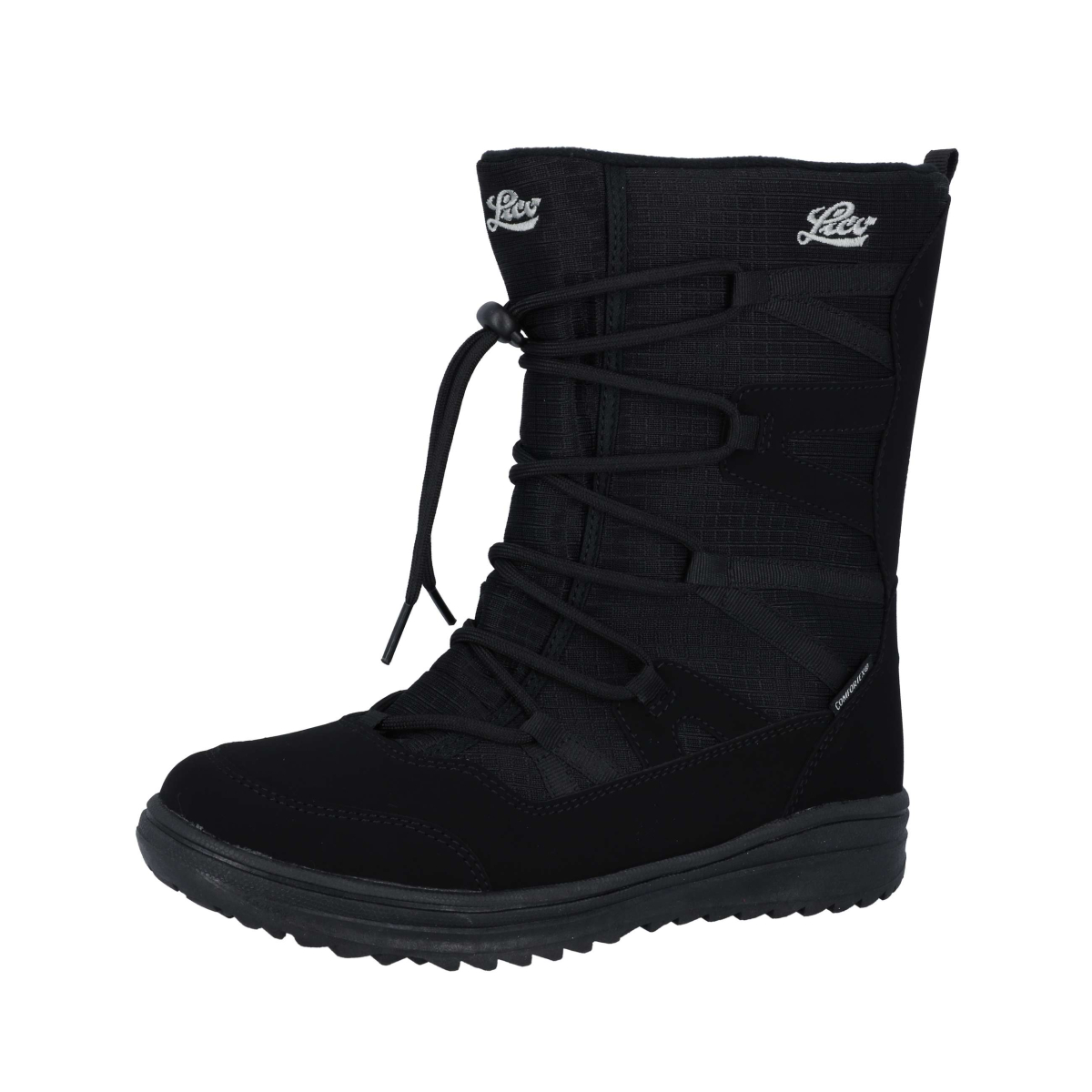 LICO Cheyenne schwarz 40
