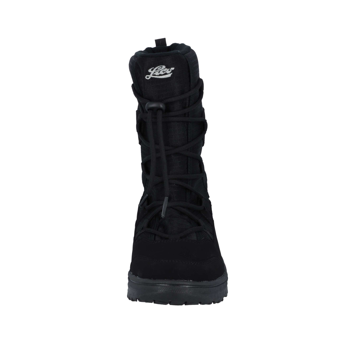 LICO Cheyenne schwarz 40