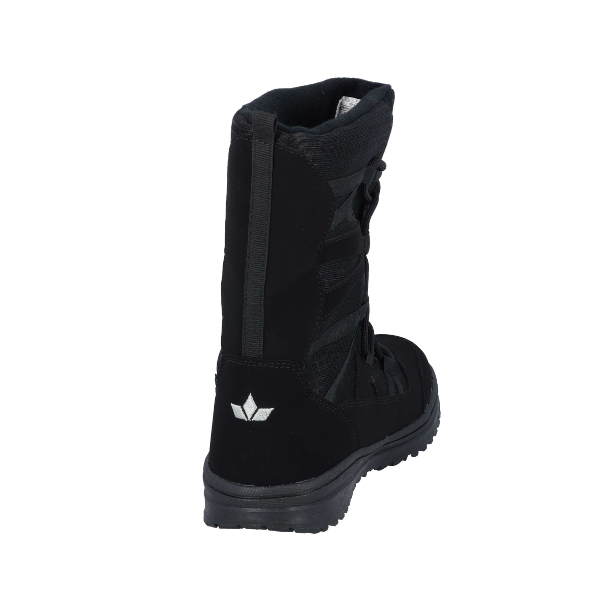 LICO Cheyenne schwarz 40