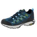 Brütting Expedition marine/blau/lemon 40