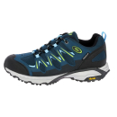 Brütting Expedition marine/blau/lemon 40