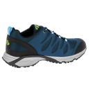 Brütting Expedition marine/blau/lemon 40