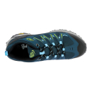 Brütting Expedition marine/blau/lemon 40