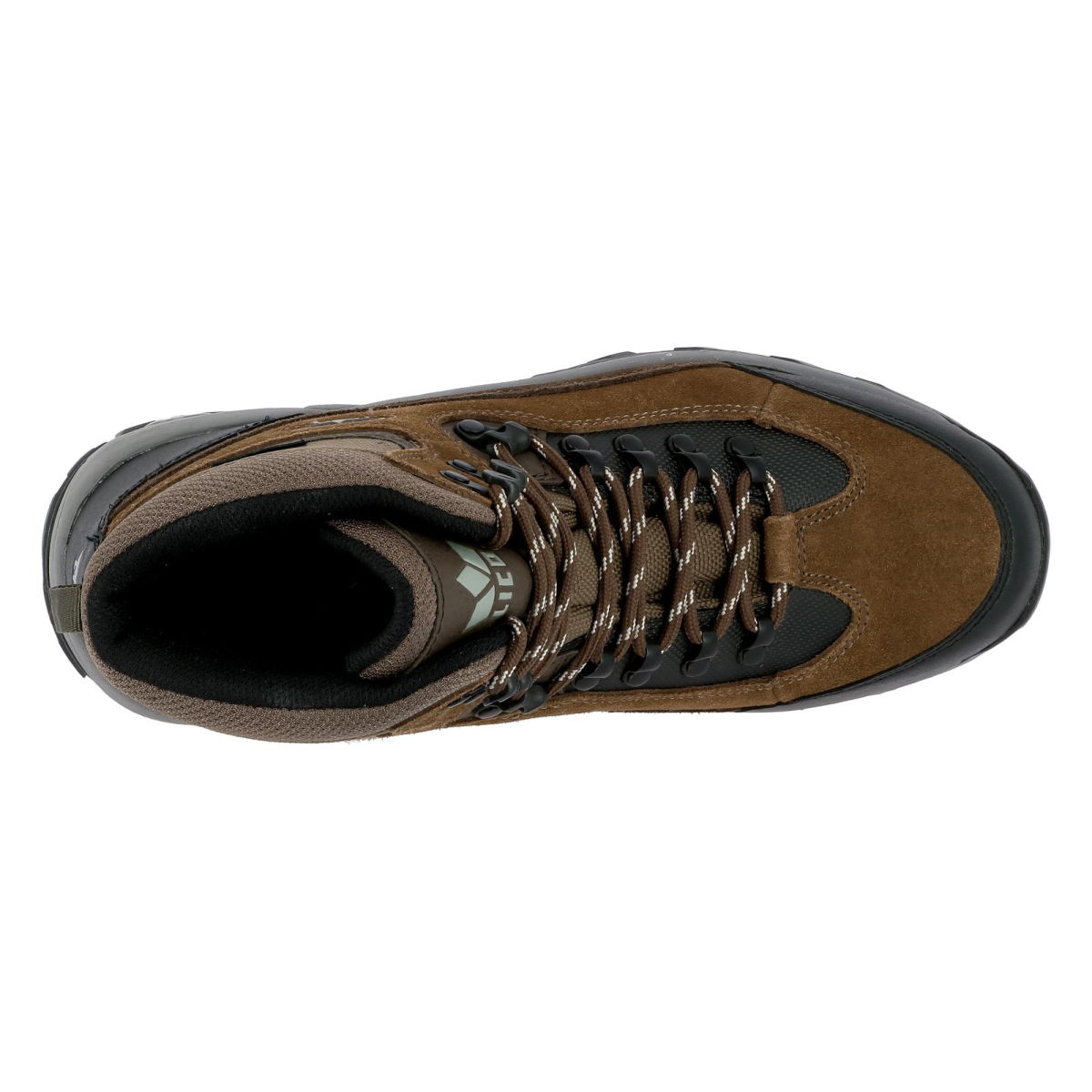 LICO Milan braun 39