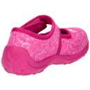 LICO Sweet Girl pink/rosa/weiss 26