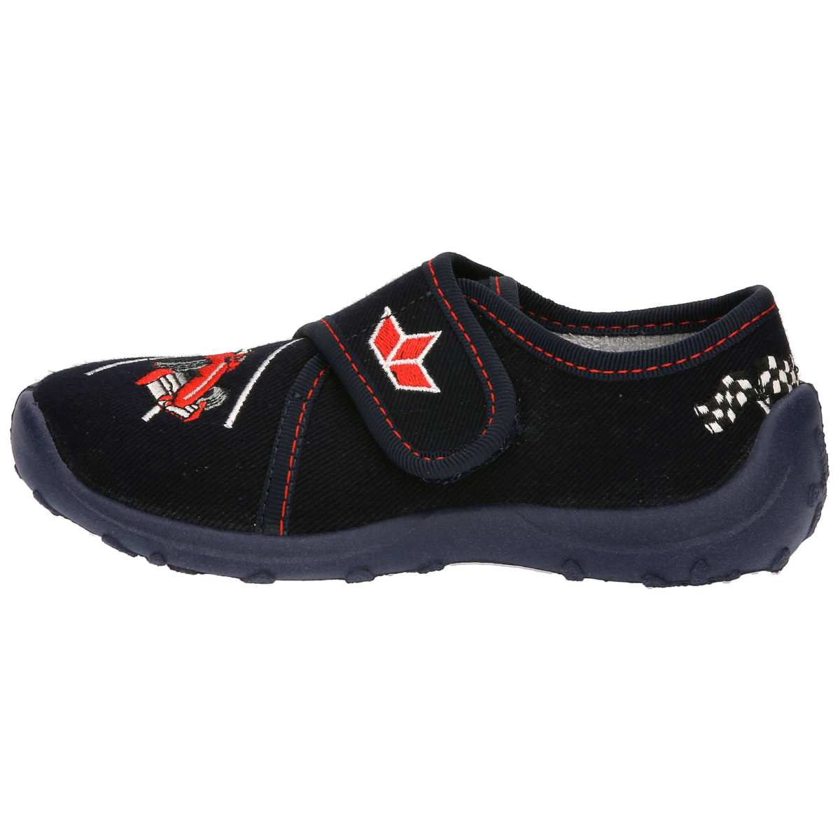 LICO Sweet Boy marine/rot/weiss 32