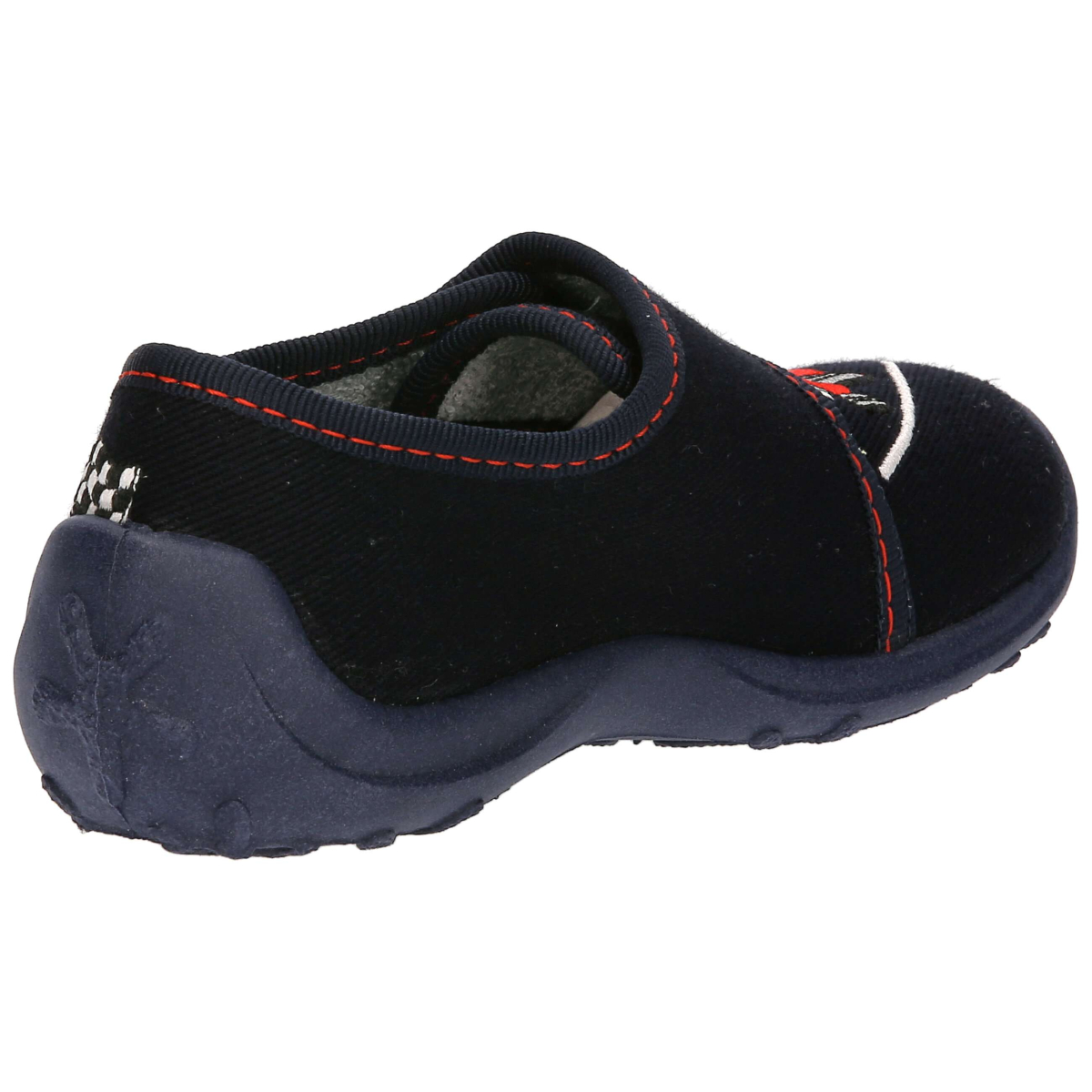 LICO Sweet Boy marine/rot/weiss 32
