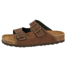 LICO Natural Elefo braun 39