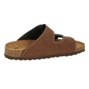 LICO Natural Elefo braun 39