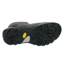 Brütting Mount Bona High grau/bordeaux 40