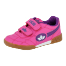 LICO Bernie V pink/lila/weiss 29